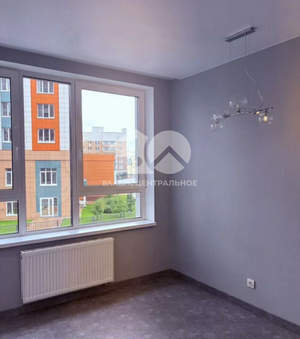 2-к квартира, вторичка, 55м2, 5/17 этаж