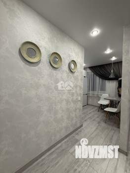 1-к квартира, вторичка, 30м2, 1/5 этаж