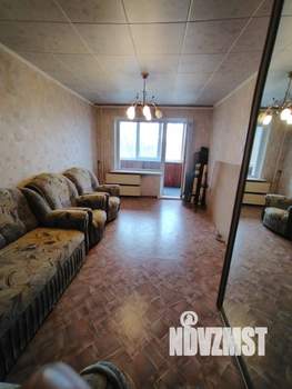 2-к квартира, вторичка, 43м2, 1/9 этаж