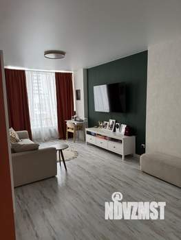 3-к квартира, вторичка, 81м2, 3/23 этаж