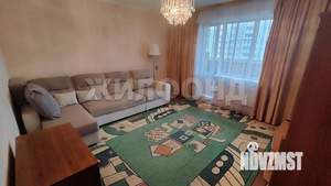 2-к квартира, вторичка, 49м2, 7/10 этаж