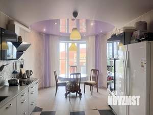 2-к квартира, вторичка, 71м2, 14/14 этаж