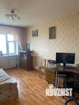 4-к квартира, вторичка, 107м2, 7/7 этаж