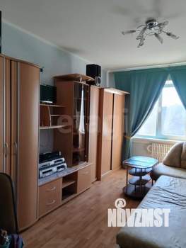 3-к квартира, вторичка, 63м2, 7/10 этаж