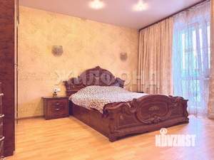 3-к квартира, вторичка, 86м2, 3/10 этаж