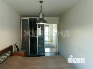2-к квартира, вторичка, 45м2, 4/5 этаж