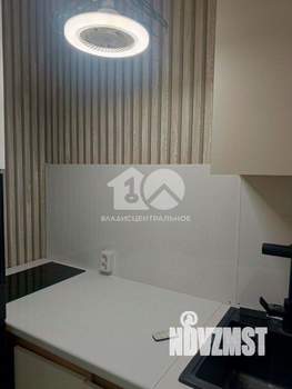 1-к квартира, вторичка, 40м2, 2/18 этаж