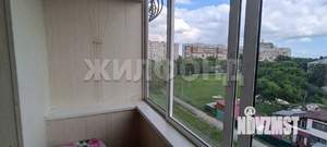 4-к квартира, вторичка, 85м2, 6/6 этаж