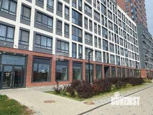 4-к квартира, вторичка, 80м2, 9/15 этаж