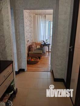 1-к квартира, вторичка, 36м2, 23/25 этаж