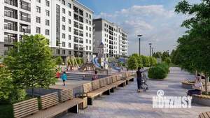 Фото квартиры на продажу (2)