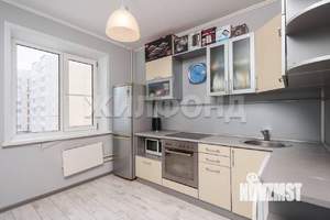 1-к квартира, вторичка, 38м2, 6/10 этаж