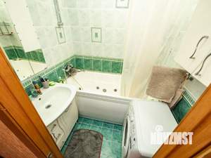 4-к квартира, вторичка, 78м2, 3/10 этаж