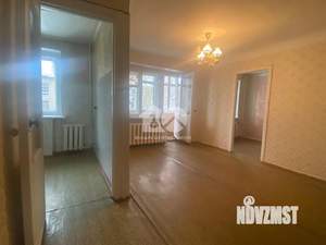 2-к квартира, вторичка, 46м2, 4/5 этаж