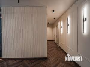 4-к квартира, вторичка, 123м2, 3/7 этаж