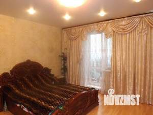 3-к квартира, вторичка, 86м2, 3/10 этаж