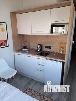 1-к квартира, вторичка, 15м2, 9/15 этаж