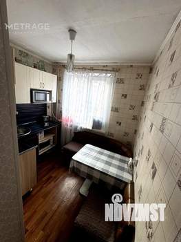 2-к квартира, вторичка, 44м2, 3/5 этаж