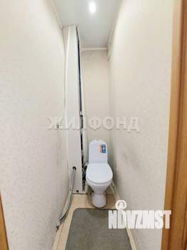 2-к квартира, вторичка, 44м2, 4/5 этаж