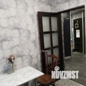 1-к квартира, вторичка, 38м2, 7/17 этаж