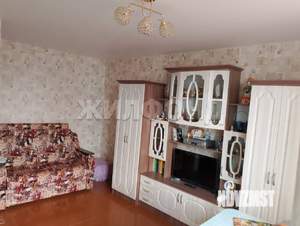 1-к квартира, вторичка, 29м2, 2/5 этаж