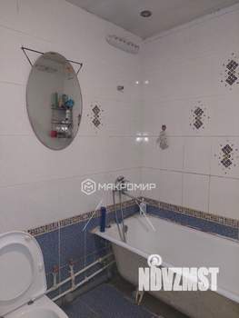 1-к квартира, вторичка, 29м2, 1/5 этаж