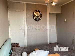3-к квартира, вторичка, 60м2, 7/9 этаж