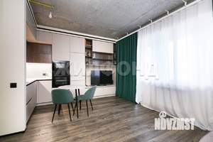 Студия квартира, вторичка, 31м2, 5/7 этаж