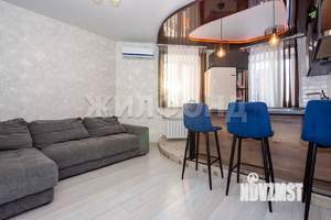 3-к квартира, вторичка, 75м2, 4/10 этаж