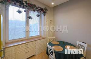 1-к квартира, вторичка, 36м2, 4/5 этаж