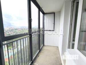 1-к квартира, вторичка, 38м2, 17/17 этаж