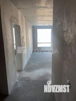 2-к квартира, вторичка, 50м2, 15/18 этаж