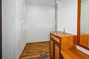 2-к квартира, вторичка, 41м2, 5/5 этаж