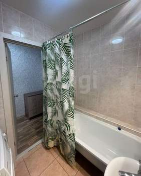 Студия квартира, вторичка, 25м2, 3/17 этаж