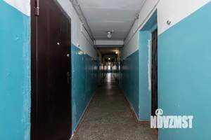 Студия квартира, вторичка, 23м2, 5/9 этаж