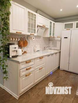 3-к квартира, вторичка, 81м2, 4/10 этаж