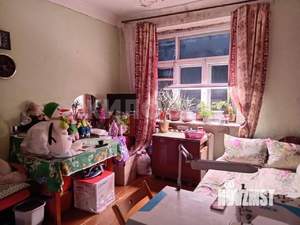 2-к квартира, вторичка, 38м2, 2/2 этаж