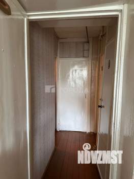 3-к квартира, вторичка, 62м2, 6/9 этаж