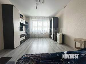 1-к квартира, вторичка, 32м2, 9/10 этаж