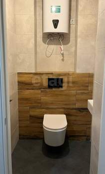 2-к квартира, вторичка, 45м2, 22/25 этаж