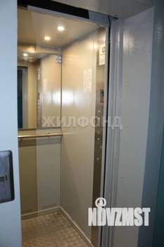 2-к квартира, вторичка, 46м2, 7/10 этаж