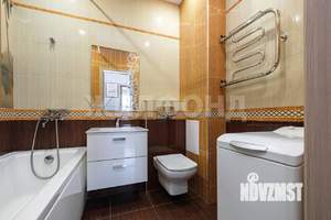 2-к квартира, вторичка, 55м2, 9/24 этаж