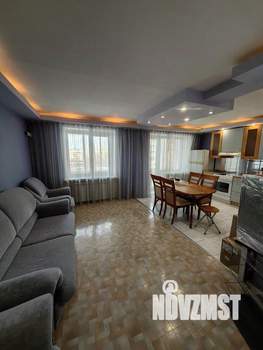 3-к квартира, вторичка, 73м2, 5/14 этаж