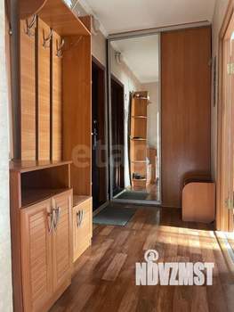 1-к квартира, вторичка, 40м2, 7/10 этаж