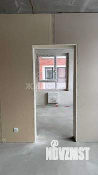 2-к квартира, вторичка, 86м2, 4/17 этаж