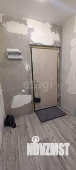 2-к квартира, вторичка, 38м2, 2/17 этаж