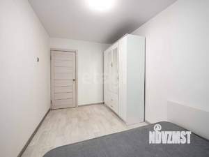 2-к квартира, вторичка, 44м2, 1/9 этаж