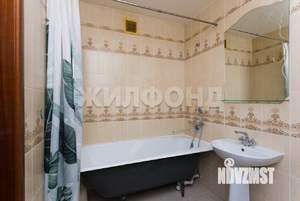 1-к квартира, вторичка, 35м2, 3/10 этаж