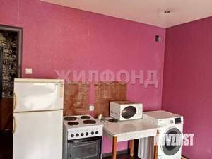 Студия квартира, вторичка, 32м2, 4/10 этаж