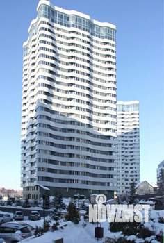 3-к квартира, вторичка, 64м2, 21/25 этаж